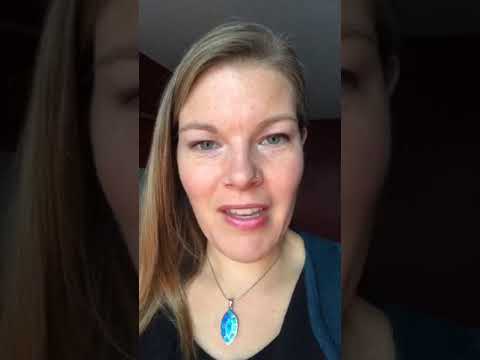 Coping with the STRESS of WORRY for your teens