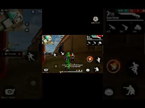 #shorts Freefire Angry Status😡😡 | it took 2 days for ultra smooth transition by vasu777🐼