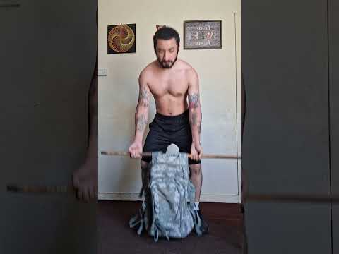 Barbell curls July 2, 2025