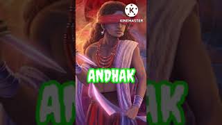 Top 12 Strongest Asur's in Hinduism #shorts #viralshorts #ravan #indrajit #kumbakaran