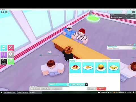 My Restaurant Uncopylocked