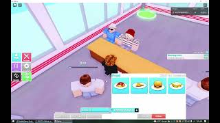 My Restaurant Uncopylocked