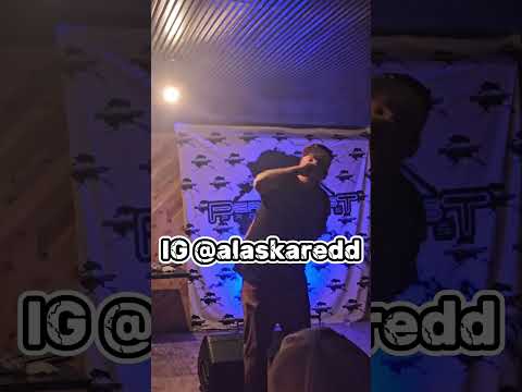 Alaska Borealis Tour - 4 Royle Parkers Bar, Soldotna, AK 6/7/25