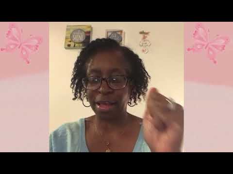 Transform your hair from the inside out with these powerful hair growth and repair affirmations! 🌿✨