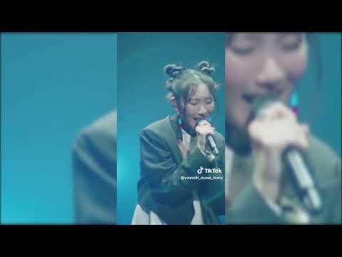 YOASOBI/アイドル　【推しの子】Coming soon…😈　電光石火