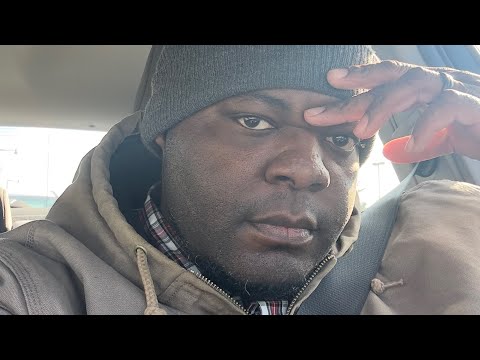 I’m not proud of being black…