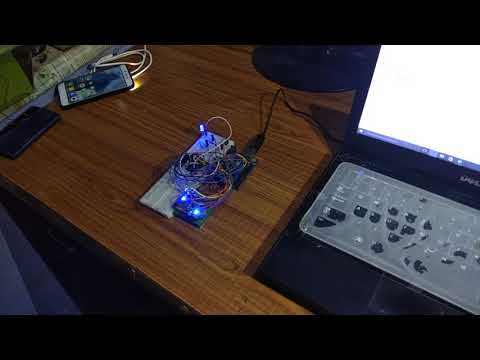 top electronics project | wifi project | B.tech Project | 2020