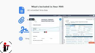 How to Download a JotForm as PDF – Submission & Form PDF Export Guide