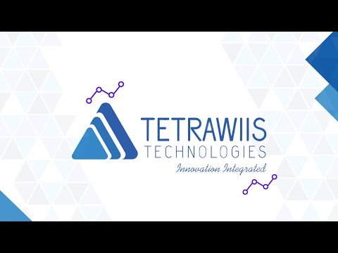 Tetrawiis Technologies | Specialized in HCI Platform | Sunlight.io |