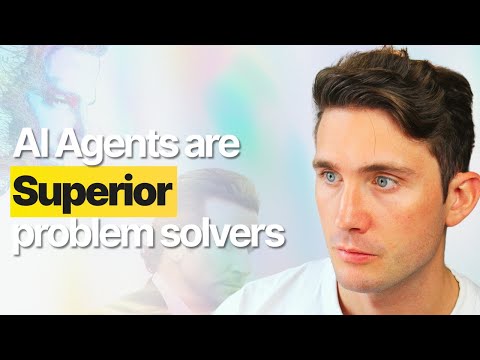 Vibe AI Agents are Universal Problem Solvers (Take Advantage of This!)