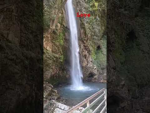 Chakarata status #status #ytshort #chakarata #uttarakhand #waterfall #love #trip