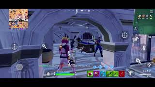 First Impressions: Fortnite Mobile Launch