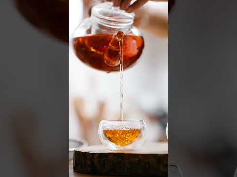 Harmful Side Effects Of Green Tea | Green Tea Side Effects | Side Effects Of Green Tea