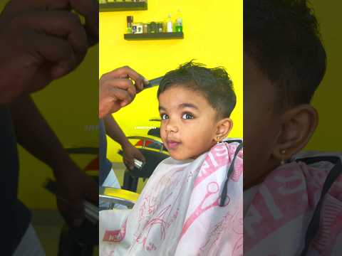 ᴄʜᴀɴɢᴇ ɪᴛ🤩#haircut #hairstyle #hair #hairgrowth #hairstylist #babygirl  #editingtutorial #myqueen