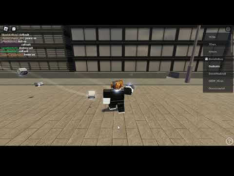 Weekend Roblox