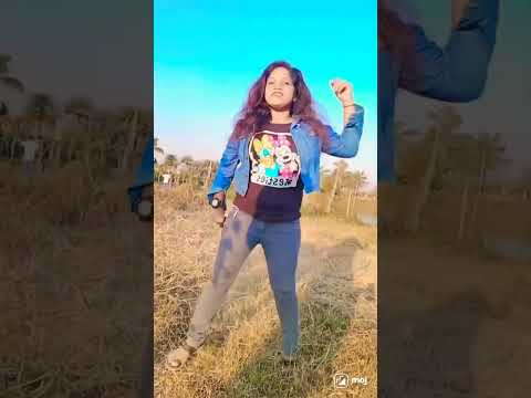 Rom jhom😍#santali #shortvideo #princess savitri biruli#subscribe my channel 🙂