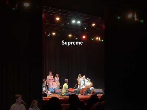 @RadhikaDas Toronto #kirtan #radhikadas