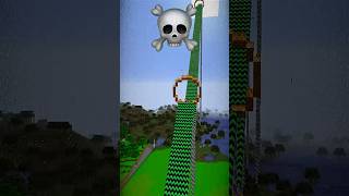 RAMP Build Tutorial In Minecraft — JJ VS MIKEY Challenge — Maizen Parody
