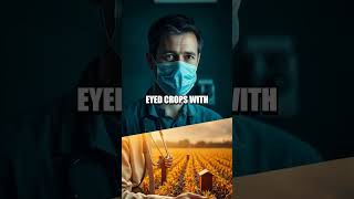 CRISPR: The Tiny Scalpel and the Ethics Frontier