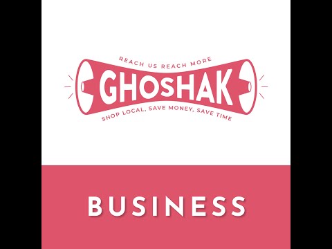 Ghoshak Tutorial   How to manage ONLINE ORDER
