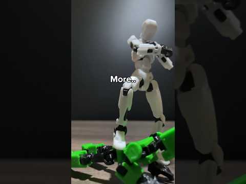 Figures in bio🔗 The ending.. #actionfigure #lego