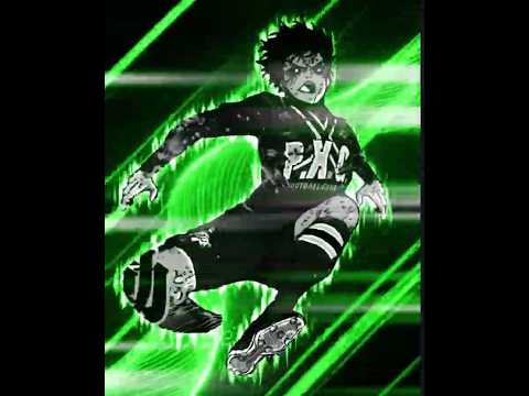 Itoshi Rin The Destroyer 🎆 ~ [Blue Lock] #edit