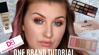 Designer Brands One Brand Tutorial | Holiday Sets + Much More