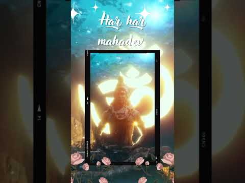 Rudra shiv stotram mantra|#mahadev #rudra #viralshorts #viralvideo #harharmahadev