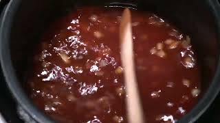 Black Beans Recipe - NuWave Nutri-Pot 8QT Model #33211