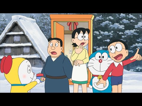 โดเรม่อน คัดสรรตอนใหม่ล่าสุด 2023 [HD]
