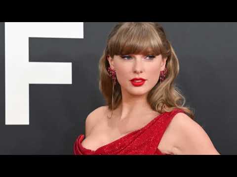 Taylor Swift - Heavens (official visualizer)