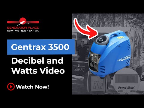 Testing the Gen TRS: Performance Under Load | Generator Place