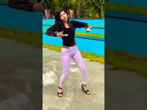 tere gore gore gaat p🔥🤭 | new haryanvi trending song #dance #shorts #viral #haryanvidance