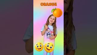 🥦 Catch the Healthy Food! 🏆 Food Game! 🎮 #challenge #learning