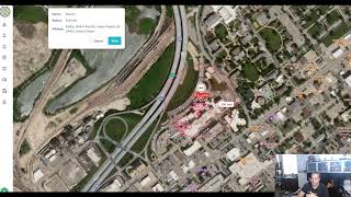 satellite gps trackers for equipment trailers, utility trailers, and other trailers. No fees.