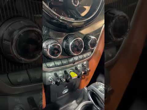 Mini Cooper Electric #car #love #cars #tiktok #reels #amg #foryou #fyp #shorts #viral #trending