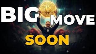 Bitcoin Live Trading: BTC Bulls Defending Key Levels Before Huge Volatility! EP1995