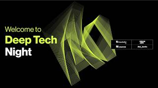 Silicon Allee x Fraunhofer HHI Deep Tech Night: Explainable AI