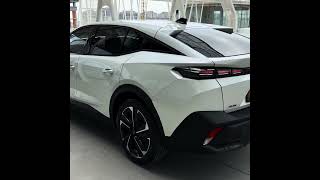 2023 Peugeot 408