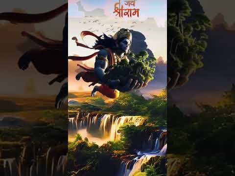 Jay Hanuman#🙏🚩🔥 Hanuman ji ki## short WhatsApp status#