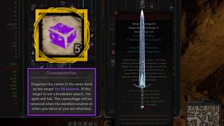 CATICE & TRANSMUTATION IS BROKEN ?! | Dark and Darker