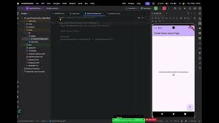 PART 1. FLUTTER MOBILE APP DEVELOPMENT - 2025 - Introduction