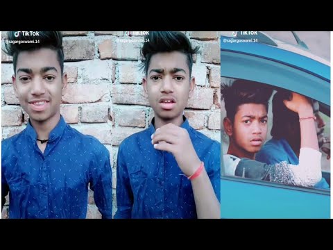 #Sagar_goswami #Team11 #Tiktokindia
Sagar goswami's Tik tok musically videos