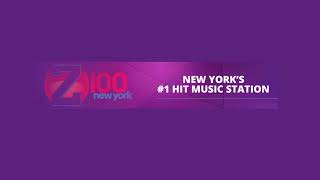 WHTZ Z100 New York Power Jingles from ReelWorld