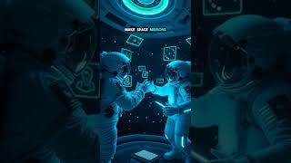 Holograms in Space: A Future Revolution Unveiled, #SpaceTech #Holograms #FutureInnovation