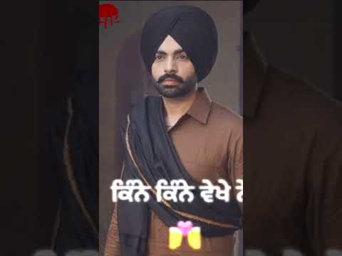 Jordan sandhu | Band theke #newstatus