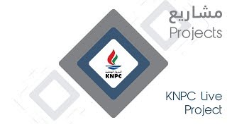 KNPC Live Project