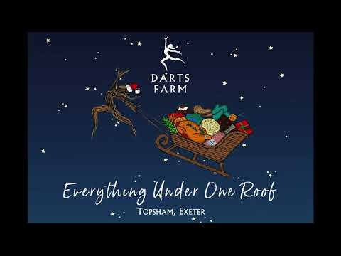 Darts Farm | Christmas Under One Roof