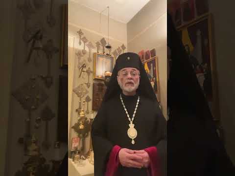 Don’t Become An Orthodox Christian!
