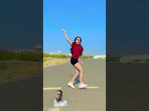 Q Tujpe Pyar Aya Hai 🌹♥️ #shorts #youtubeshorts #dmshorts #dance #song